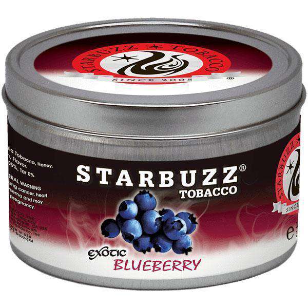 Starbuzz 100g