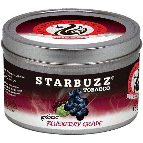 Starbuzz 100g