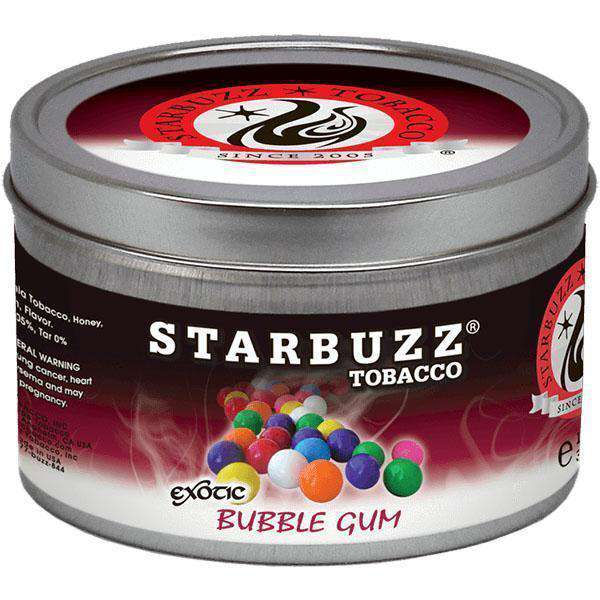 Starbuzz 100g