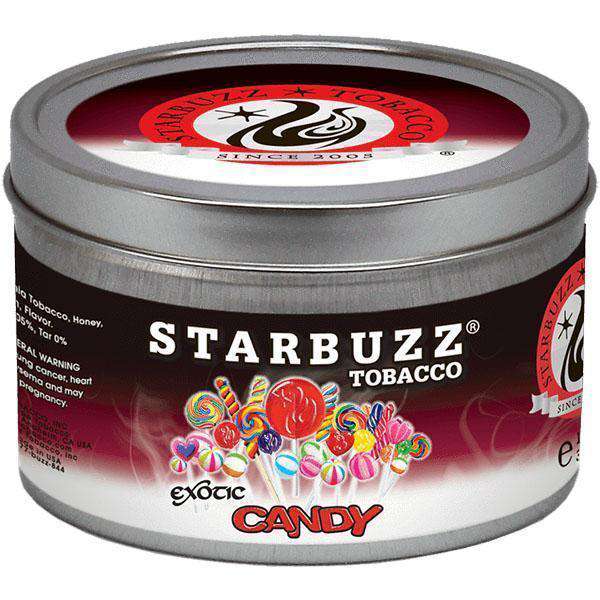 Starbuzz 100g