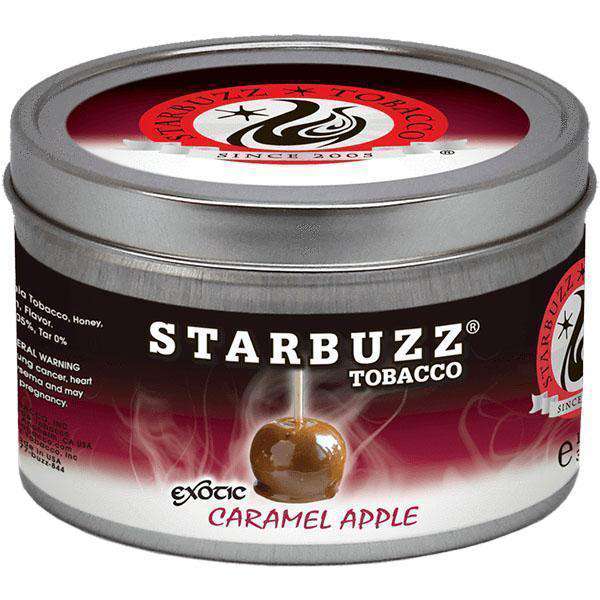 Starbuzz 100g