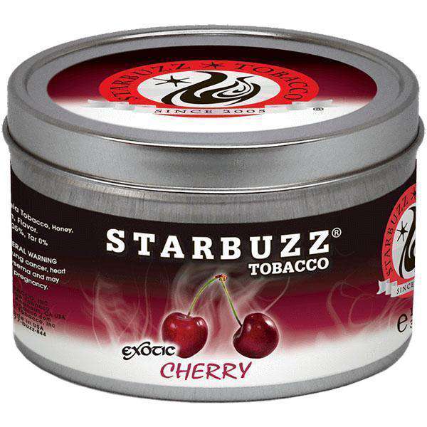 Starbuzz 100g