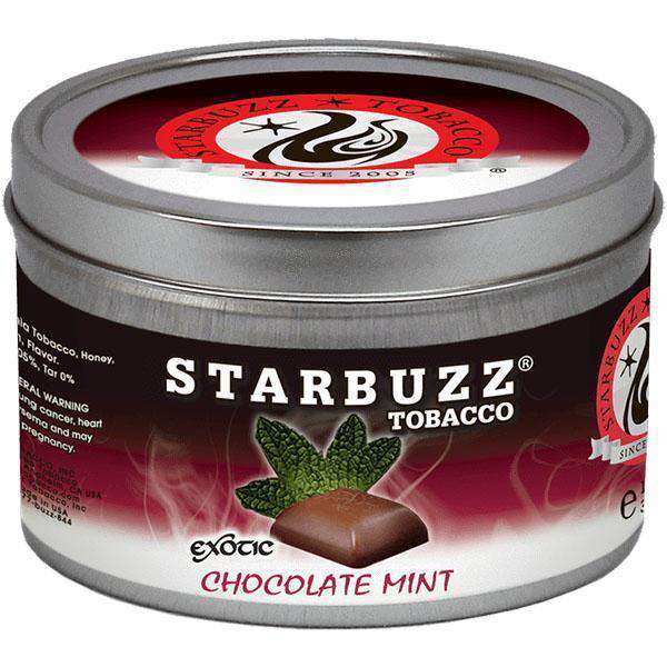 Starbuzz 100g