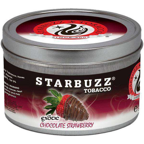 Starbuzz 100g