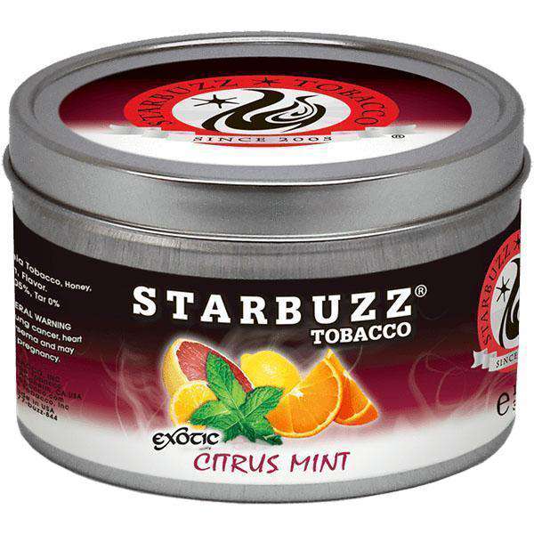 Starbuzz 100g