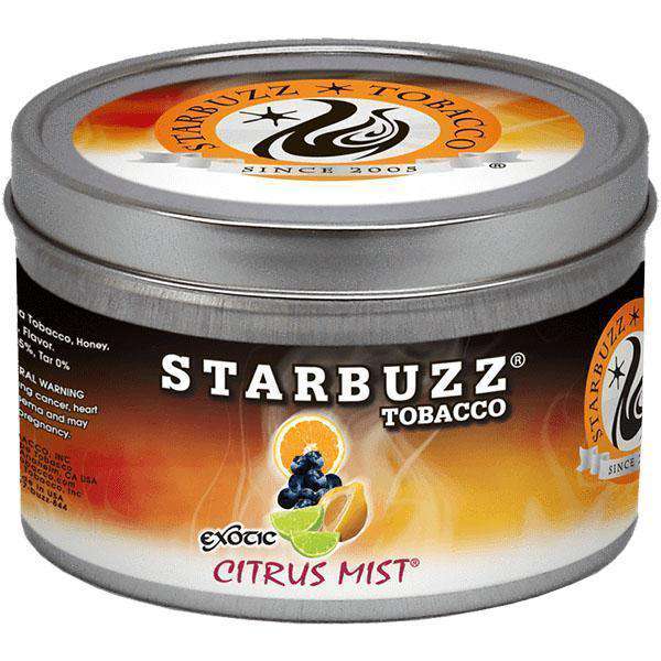 Starbuzz 100g