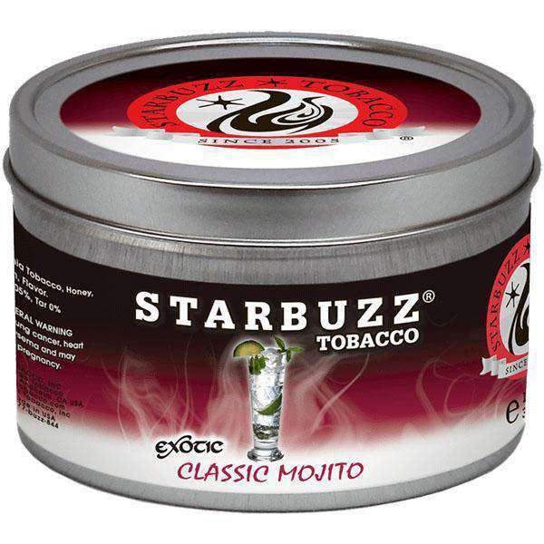 Starbuzz 100g