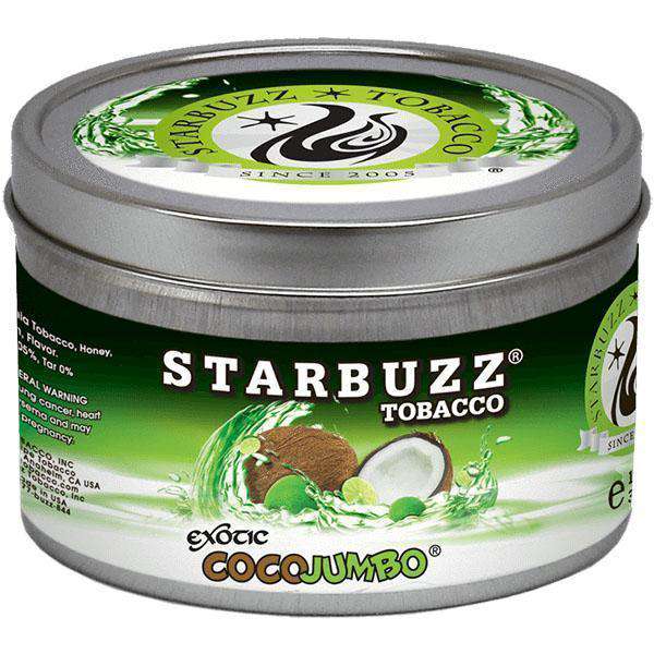 Starbuzz 100g