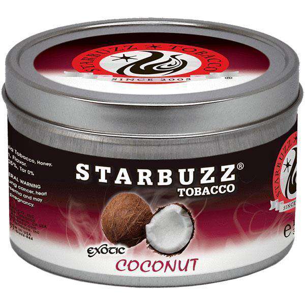 Starbuzz 100g