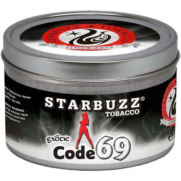 Starbuzz 100g