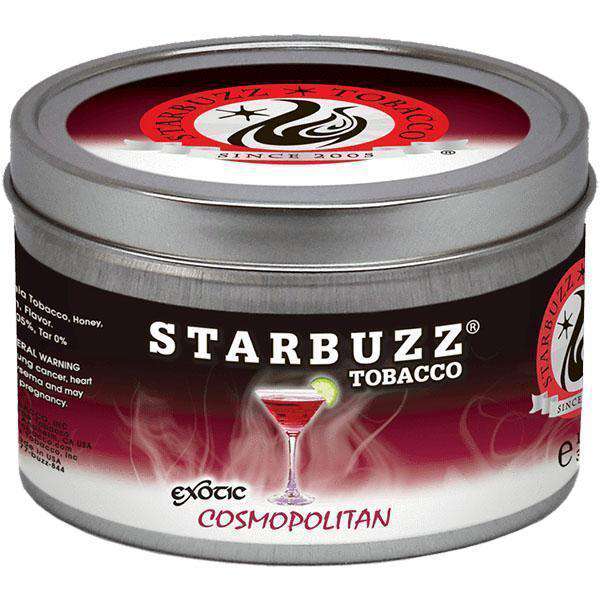 Starbuzz 100g