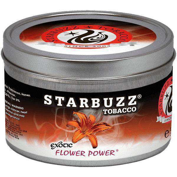 Starbuzz 100g