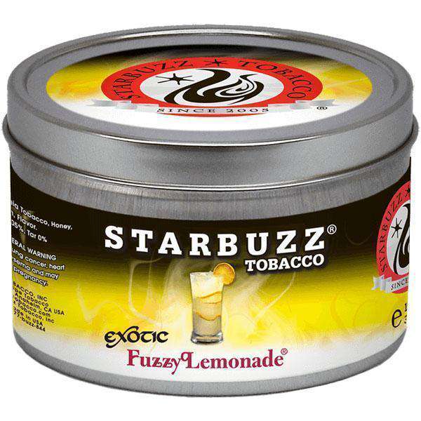 Starbuzz 100g