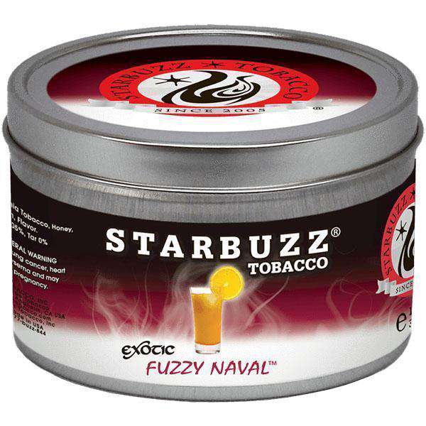 Starbuzz 100g