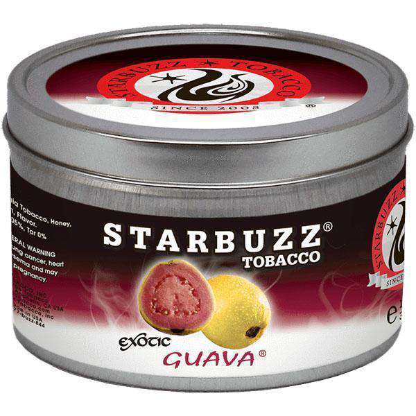 Starbuzz 100g