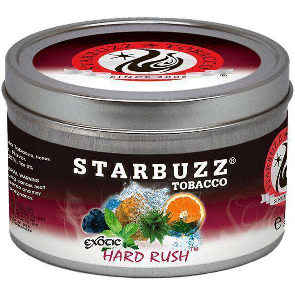 Starbuzz 100g