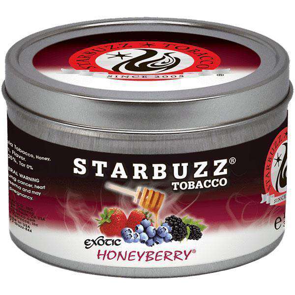 Starbuzz 100g