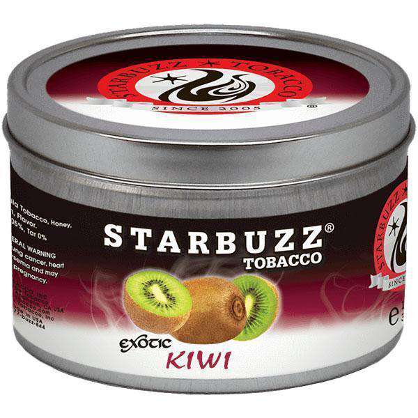 Starbuzz 100g