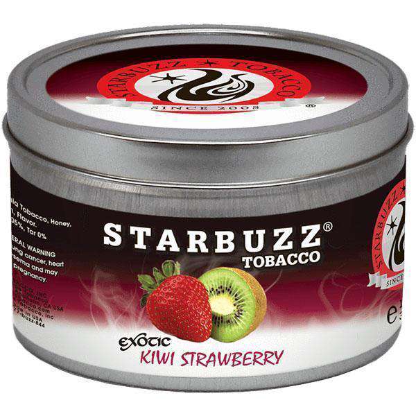 Starbuzz 100g