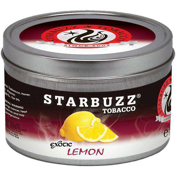 Starbuzz 100g