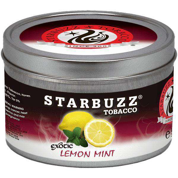 Starbuzz 100g