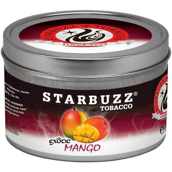 Starbuzz 100g