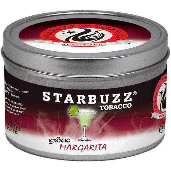 Starbuzz 100g