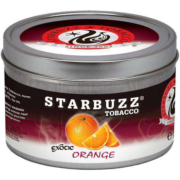 Starbuzz 100g