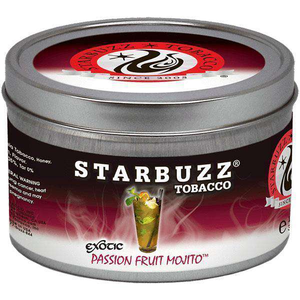 Starbuzz 100g