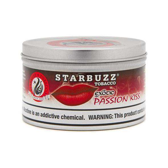 Starbuzz 100g