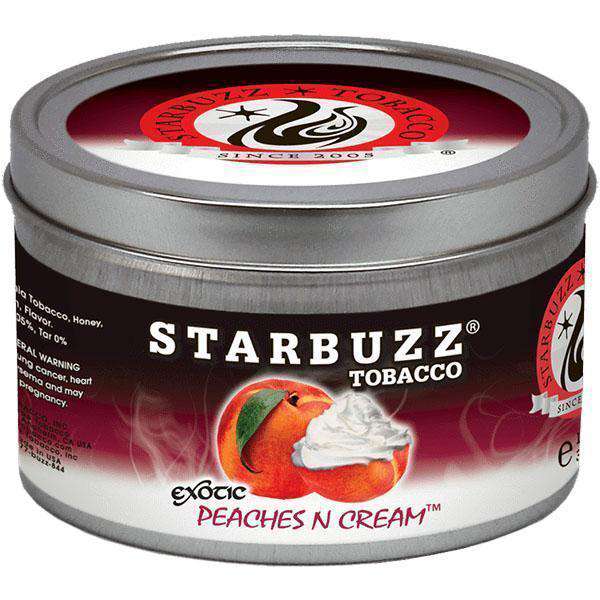 Starbuzz 100g