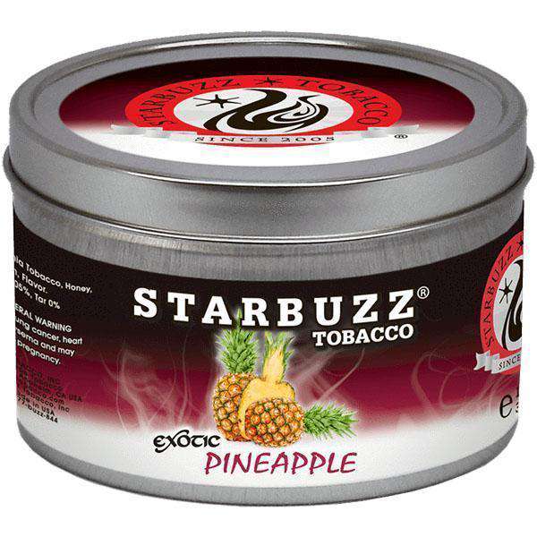 Starbuzz 100g