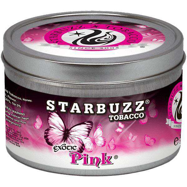 Starbuzz 100g