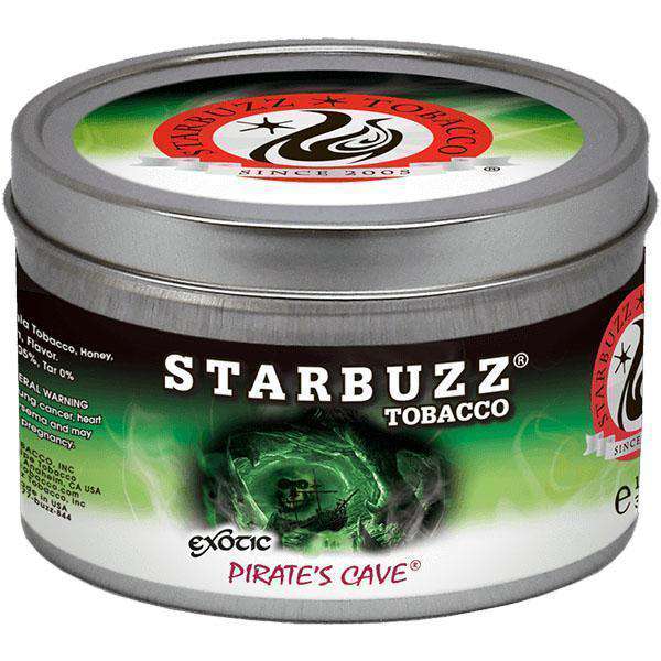 Starbuzz 100g