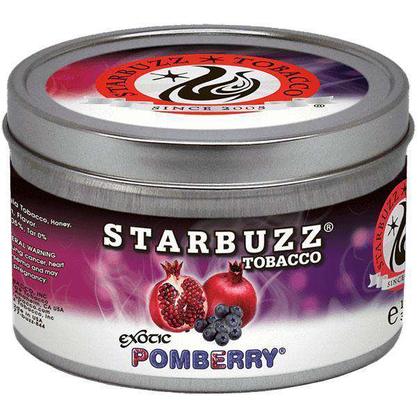 Starbuzz 100g