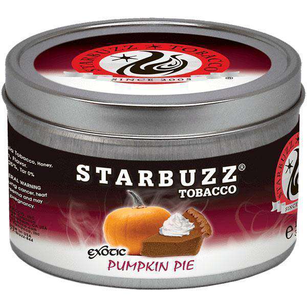 Starbuzz 100g