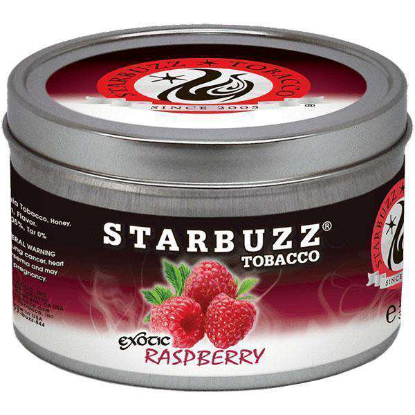 Starbuzz 100g