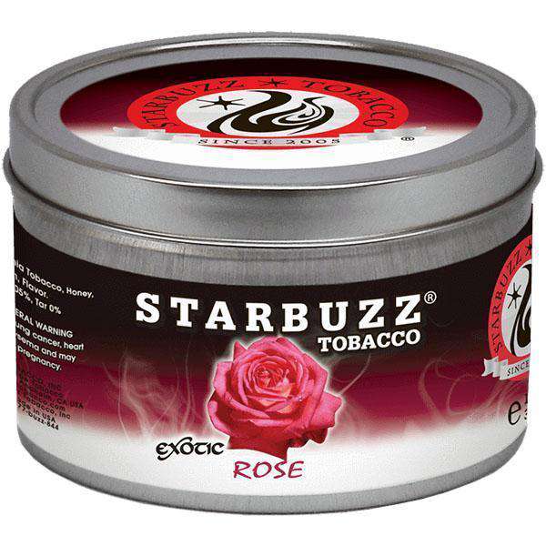 Starbuzz 100g