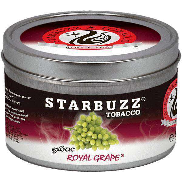 Starbuzz 100g