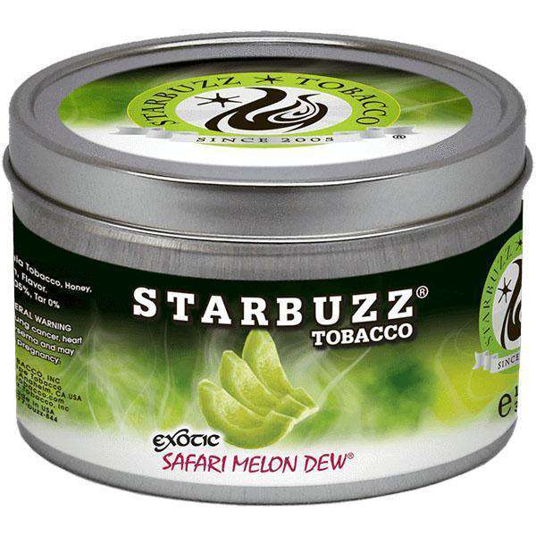 Starbuzz 100g