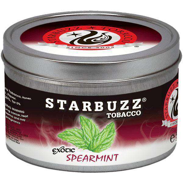 Starbuzz 100g