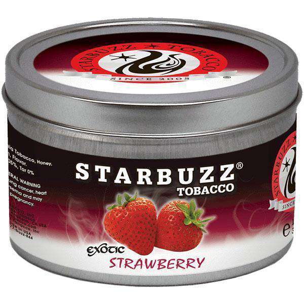 Starbuzz 100g