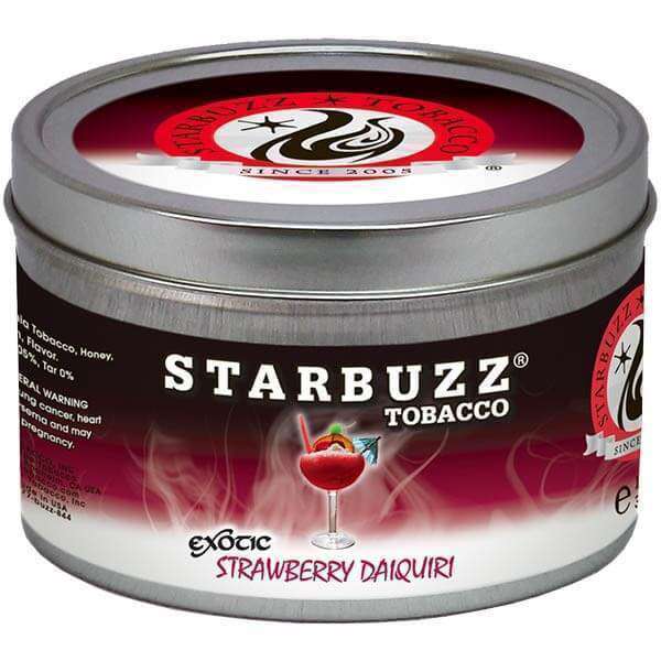 Starbuzz 100g