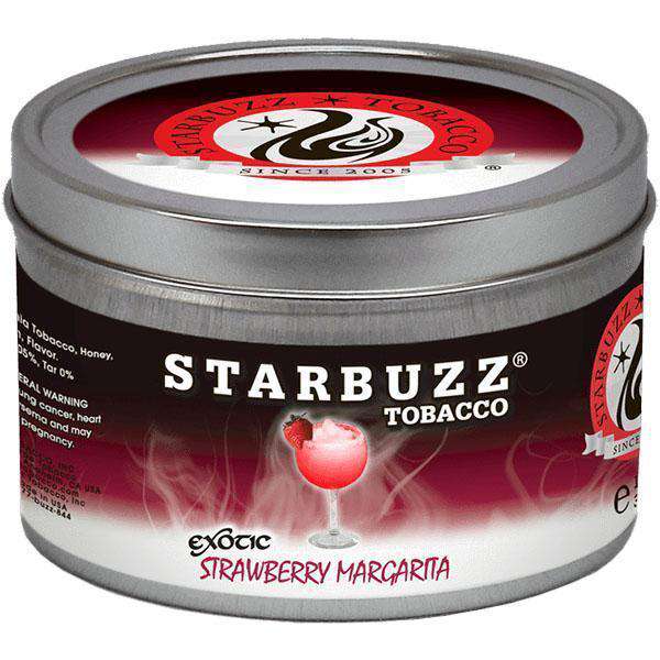 Starbuzz 100g