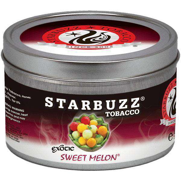 Starbuzz 100g