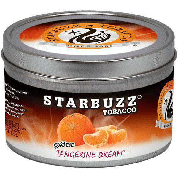 Starbuzz 100g