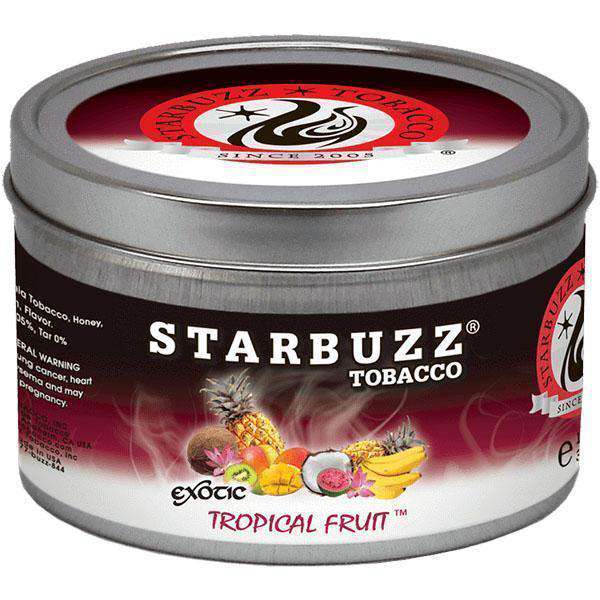 Starbuzz 100g