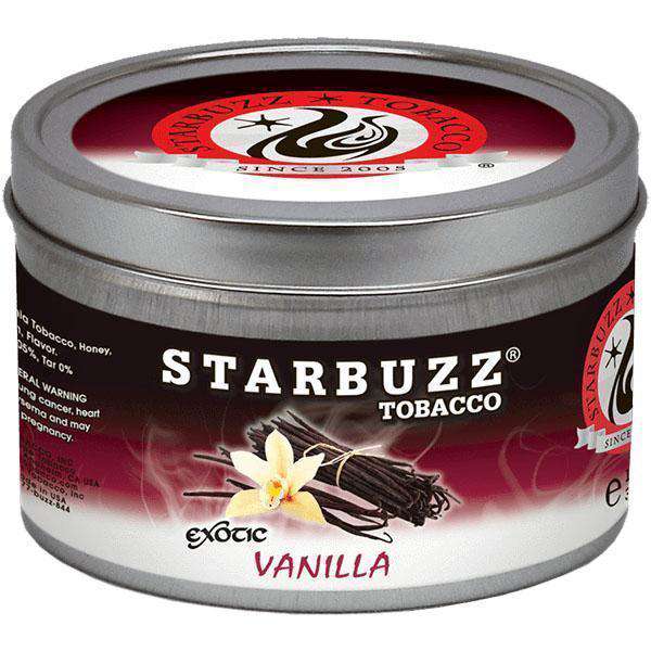 Starbuzz 100g