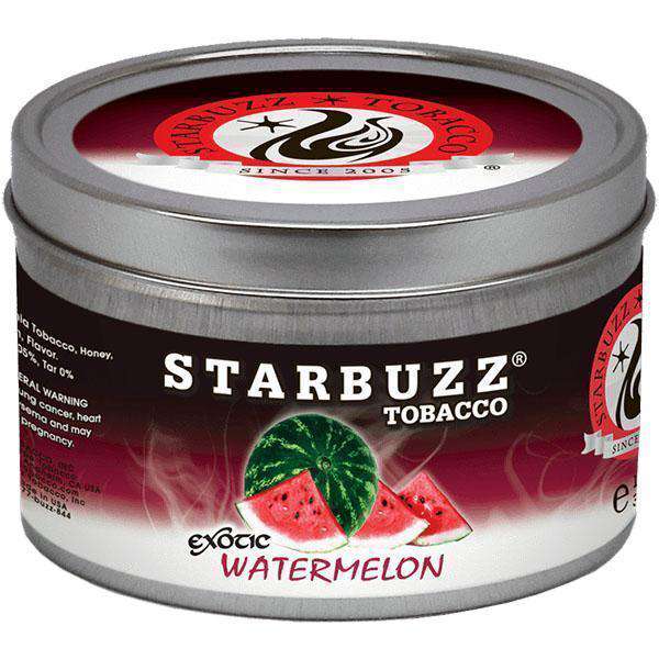 Starbuzz 100g