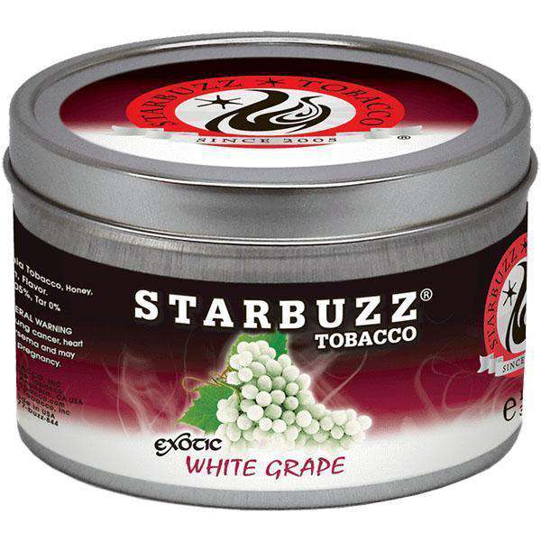 Starbuzz 100g